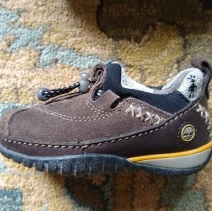 Timberland Smartwool Power Lounger Infant Shoe